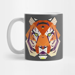 Fierce Mug